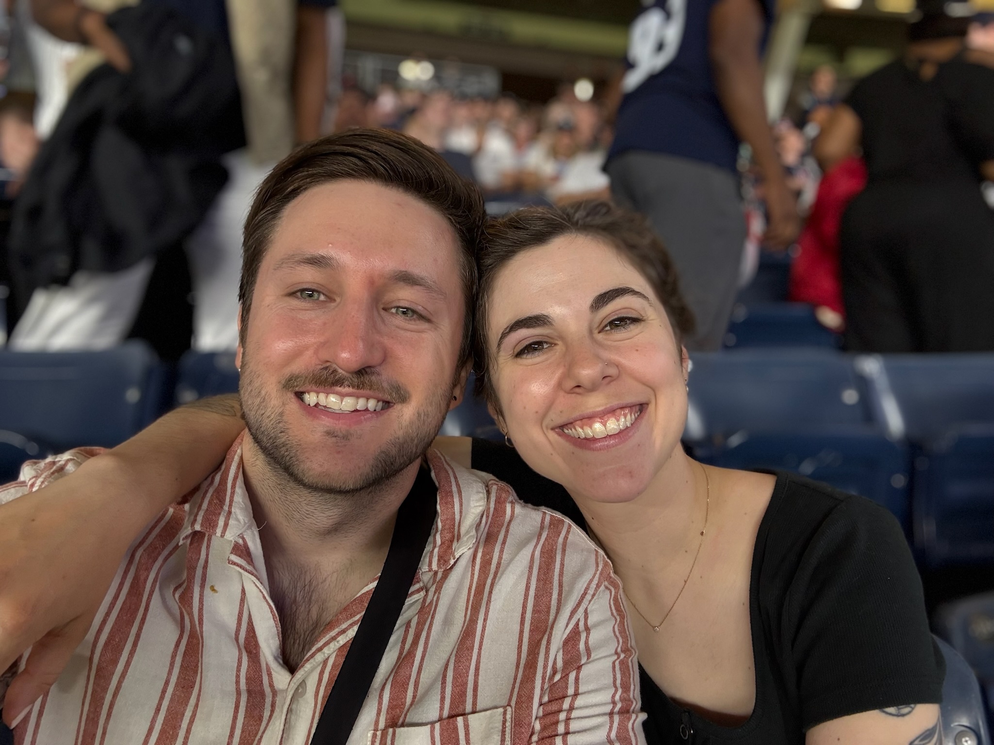 Rachel and Tim - Photo 11