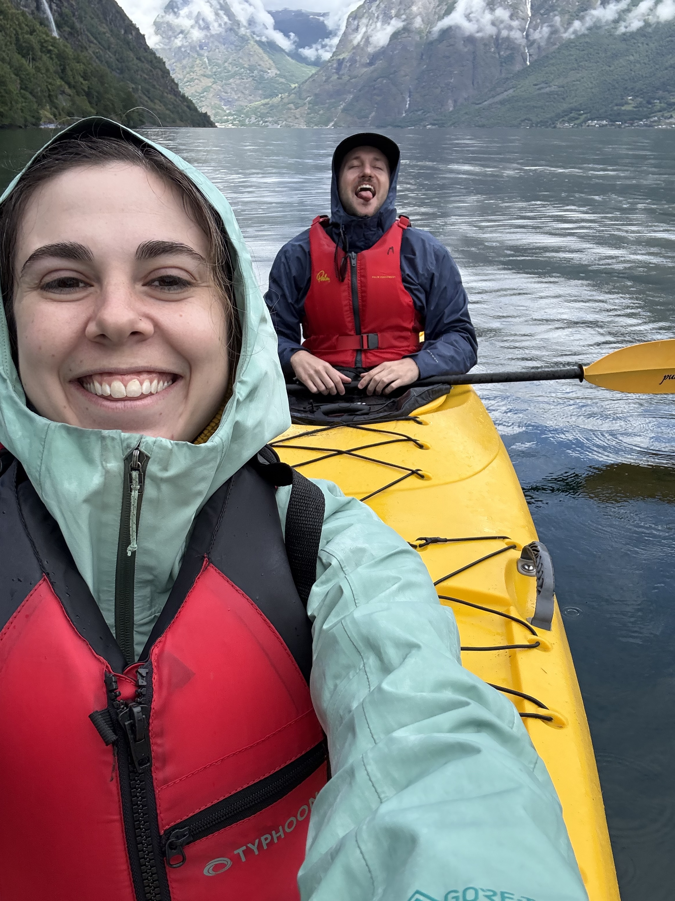 Rachel and Tim - Photo 7