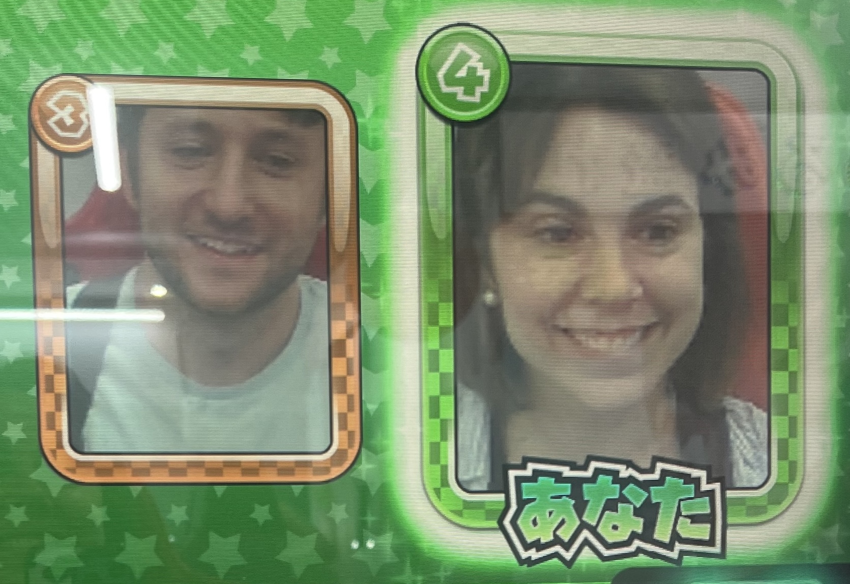 Rachel and Tim - Photo 9